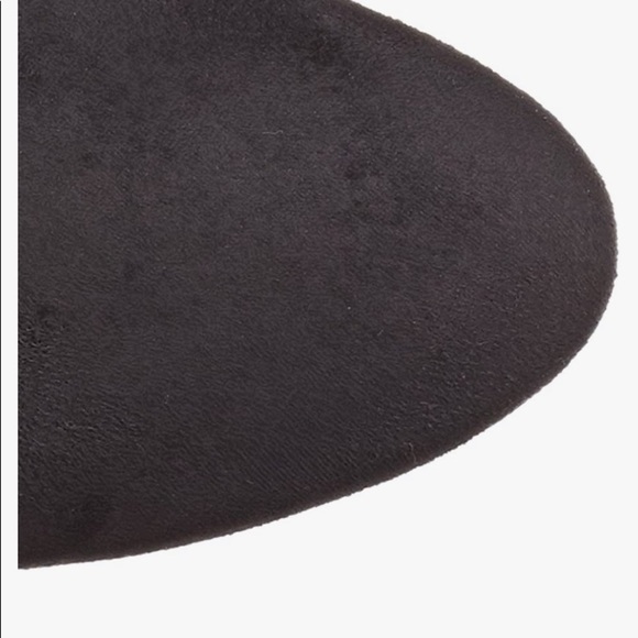 Steve Madden gorgeous over the knee boots size 10 - Picture 9 of 11